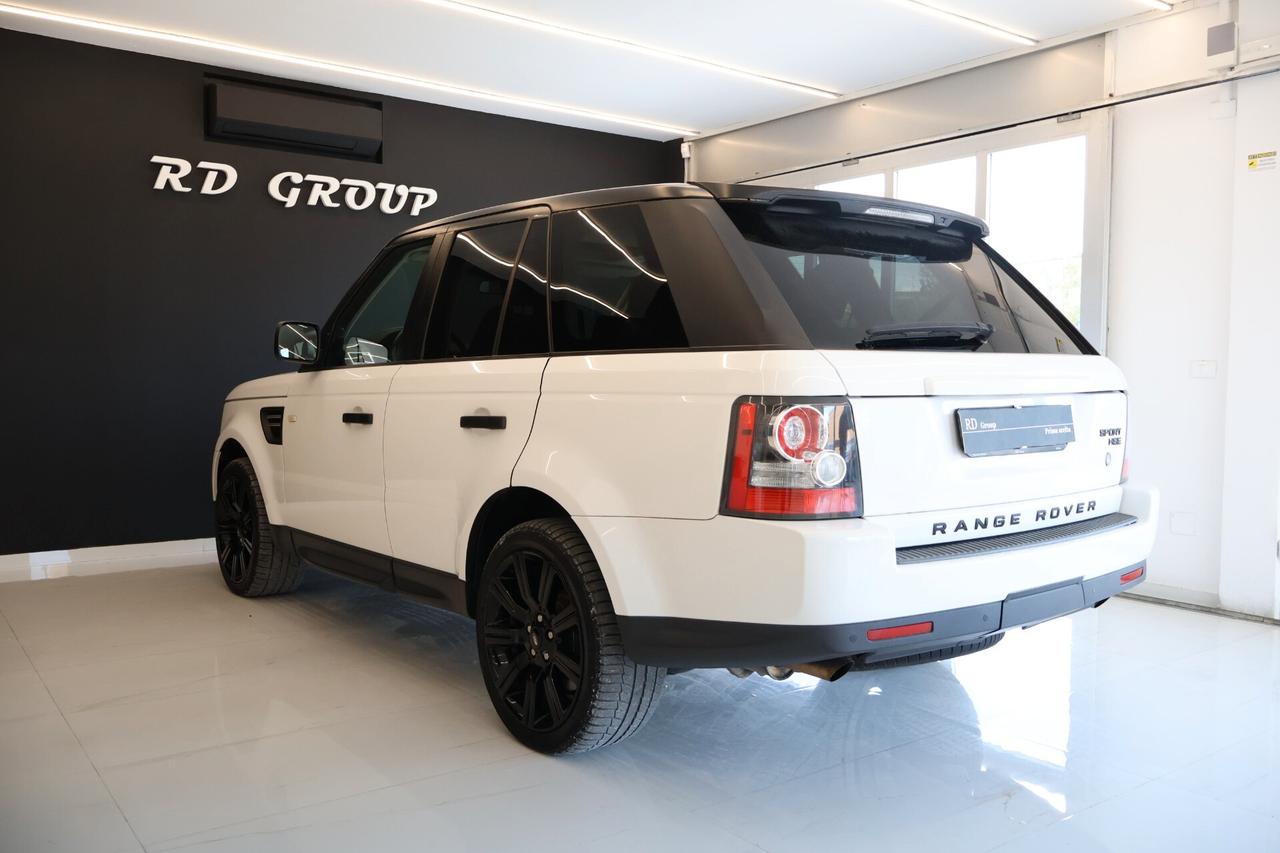 Range Rover Sport 3.0 tdV6 HSE Tetto apribile