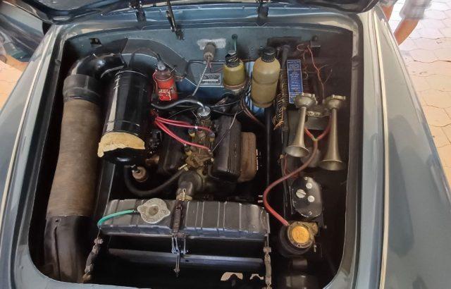 LANCIA Appia BERLINA