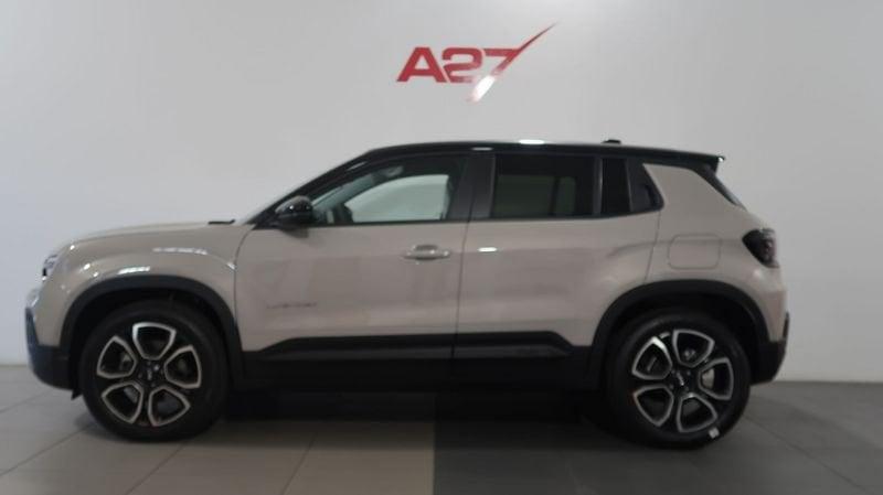 Jeep Avenger Avenger 1.2 Turbo 110 CV MHEV Summit #VARI COLORI#