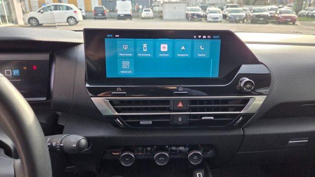 CITROEN E-C4 motore elettrico 136 CV Shine Pack PERMUTE UNICOPR