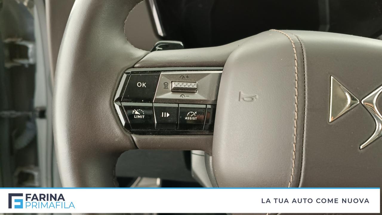 DS DS4 II 2021 - DS4 1.5 bluehdi Cross Rivoli 130cv auto