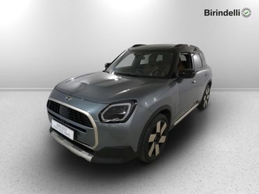 MINI Mini Countrym.(U25) - Mini C Favoured Countryman
