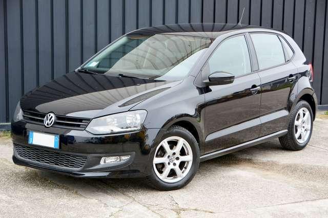 Volkswagen Polo 5p 1.6 TDI 4cil. 55kW (75cv) 5p *OK NEOPATENTATI*