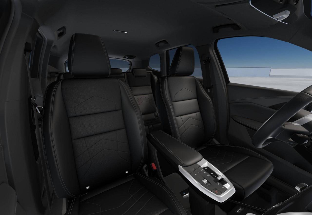 BMW X1 iX1 eDrive20 Special Edition