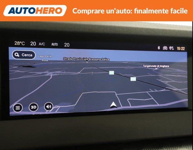 DS AUTOMOBILES DS 4 BlueHDi 130 aut. Rivoli