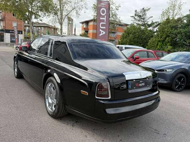 Rolls-Royce Phantom 6.7