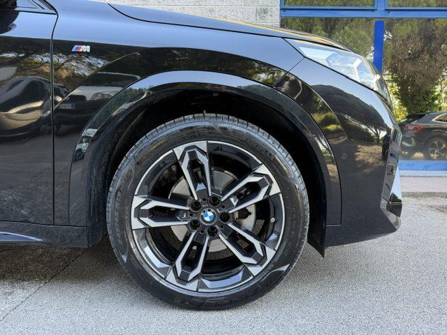 BMW X2 20D 150CV XDRIVE 48V U10 UNIPROPRIETARIO