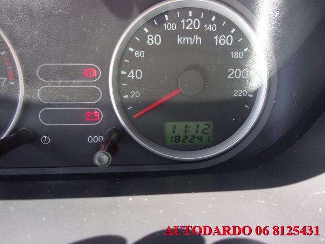 FORD Fusion 1.6 16V 5p. Collection