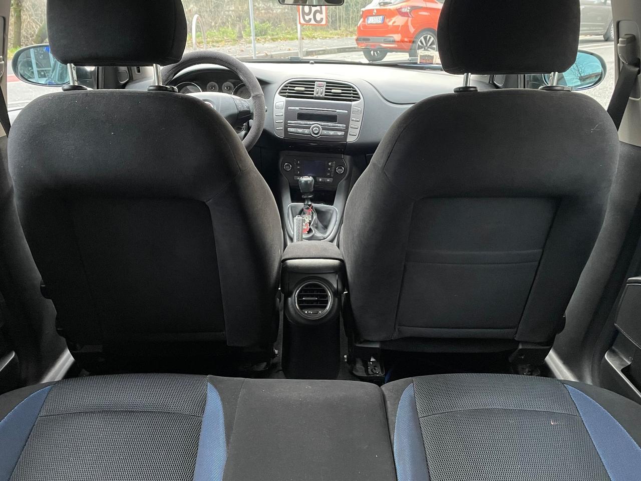 Fiat Bravo 1.9 MJT 150 CV Emotion/1PROP/GARANZIA