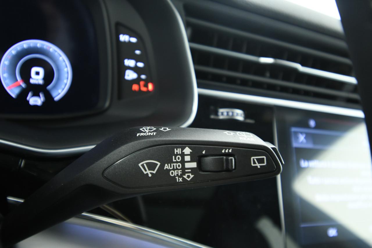 AUDI Q7 50 3.0 tdi mhev Sport quattro tiptronic 7p.ti TETTO PANO+CAMERA+ACC