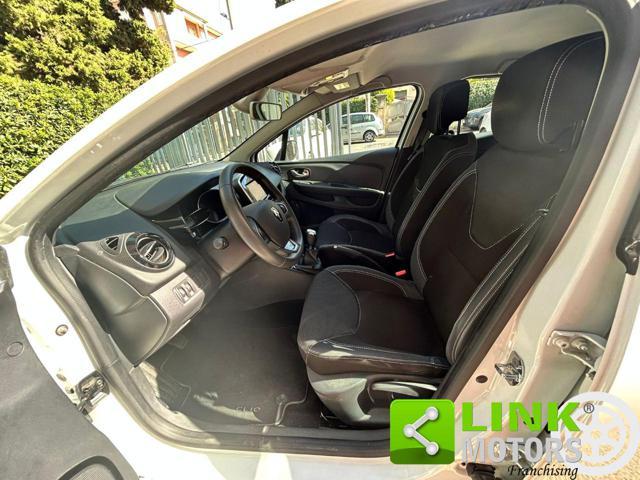 RENAULT Clio 1.2 75 CV 5 porte Duel2
