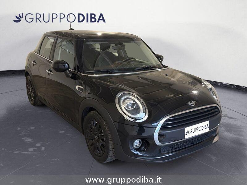 MINI Mini ONE 55KW 5 PORTE