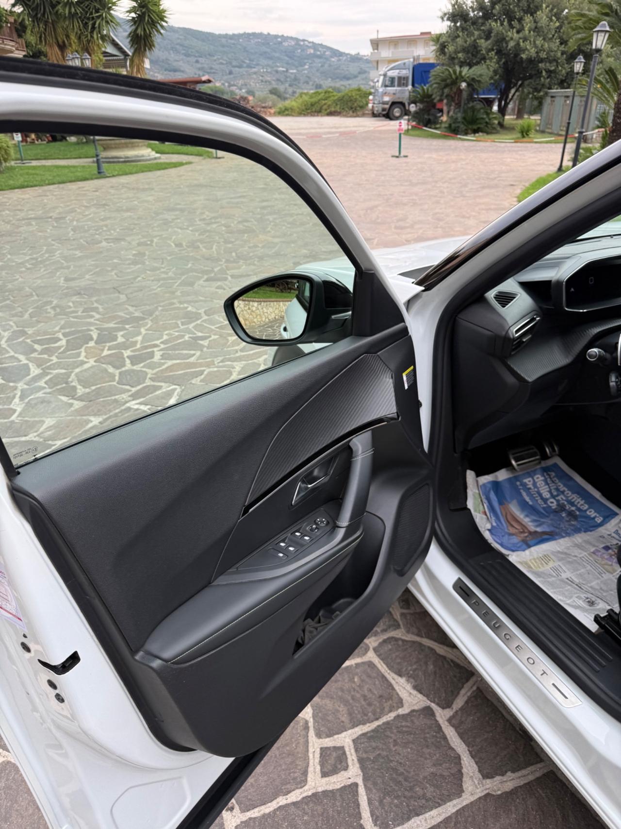 Peugeot 2008 BlueHDi 130 S&S EAT8 GT uni proprietario