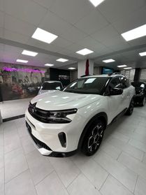 Citroen C5 Aircross 1.5 bluehdi Shine s&s 130cv eat8