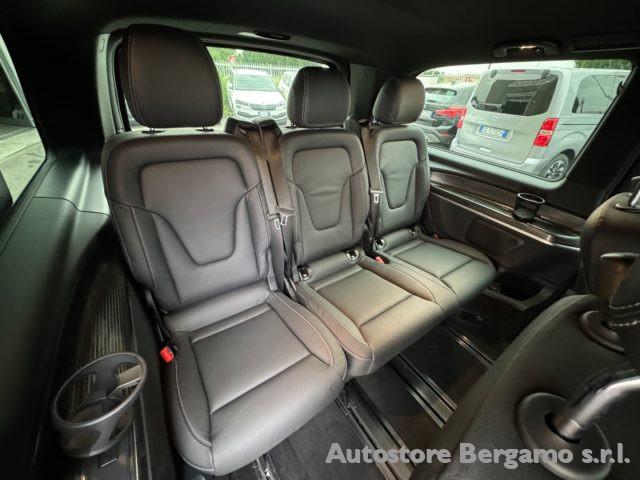 MERCEDES-BENZ V 300 d Automatic Premium Long"AIRMATIC"GANCIO"IVA INCLU