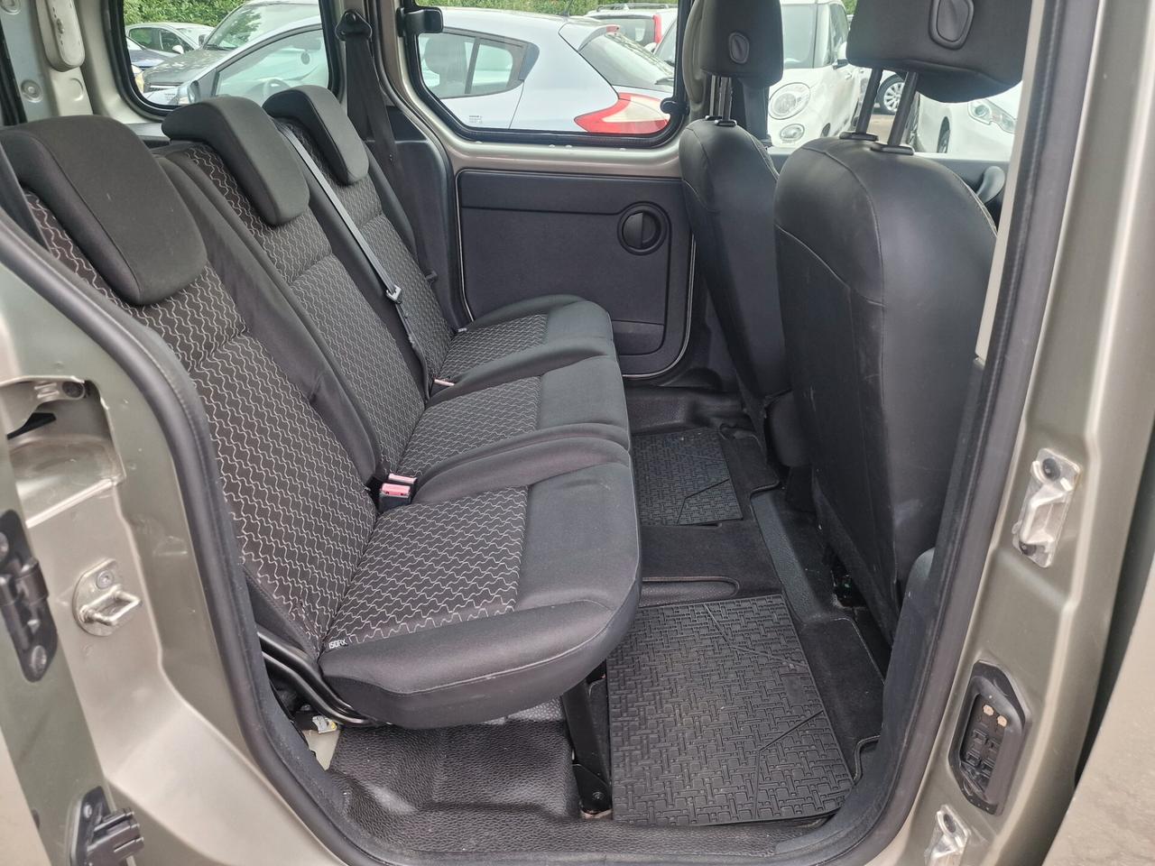 Renault Kangoo 1.5 dCi 75CV F.AP. 5 porte Attractive