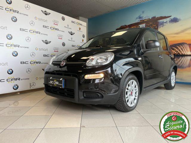 FIAT Panda 1.0 FireFly 70cv S&S Hybrid
