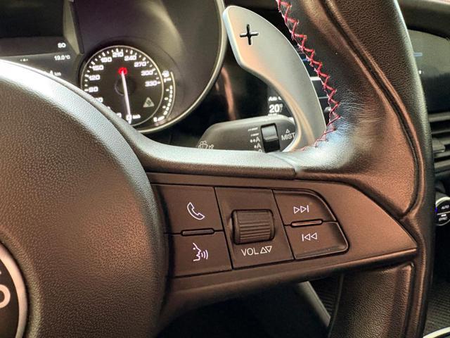 ALFA ROMEO Giulia Quadrifoglio MY19 2.9 V6 Bi-Turbo 510cv AT8