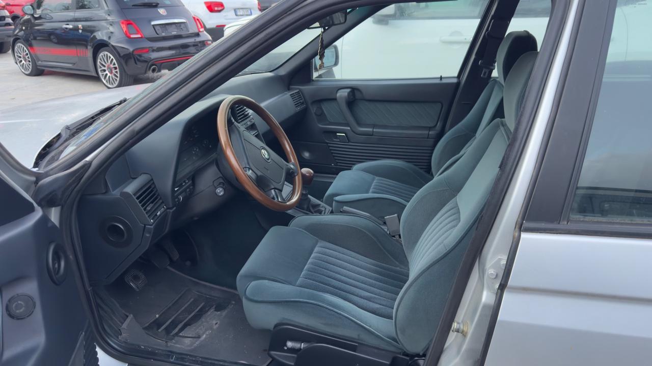 ALFA ROMEO 164 2.5TD SUPER