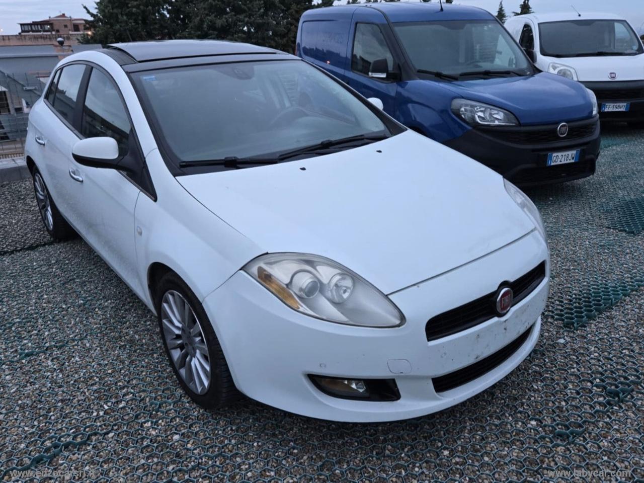 FIAT Bravo 1.6 MJT 120 CV Emotion TETTO APRIBILE