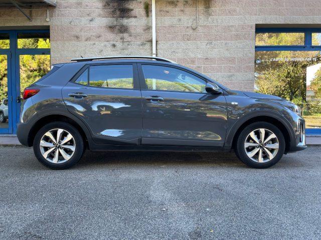 KIA Stonic 1.2 82CV DPI ECO GPL DELLA CASA UNIPROPRIETARIO