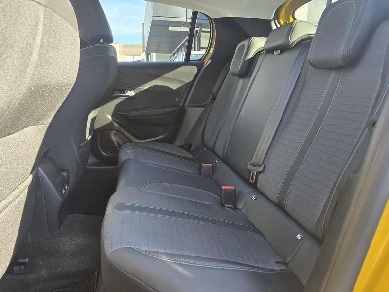 Peugeot 208 Allure Pack 100 S/S