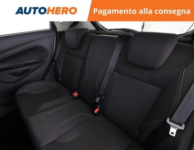 FORD Fiesta 1.5 TDCi 75CV 5 porte Titanium