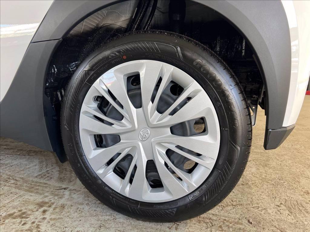 TOYOTA Aygo X 1.0 Active 72cv del 2025