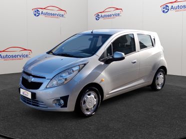 Chevrolet Spark 1.0 ecologic Gpl