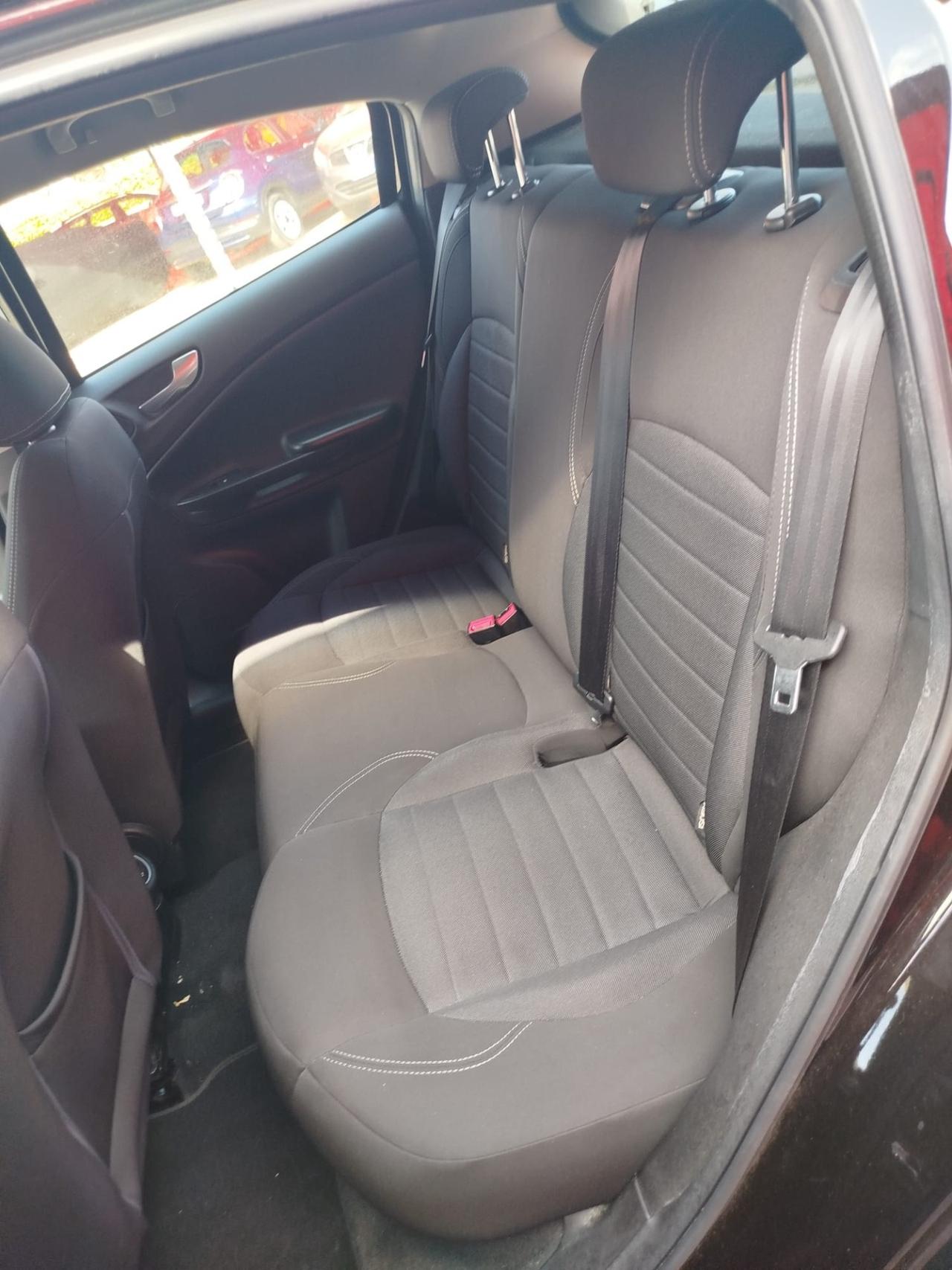 Alfa Romeo Giulietta 1.6 JTDm 120 CV Super