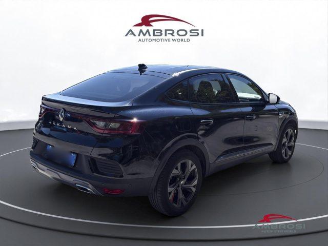 RENAULT Arkana E-Tech 145 CV R.S. Line