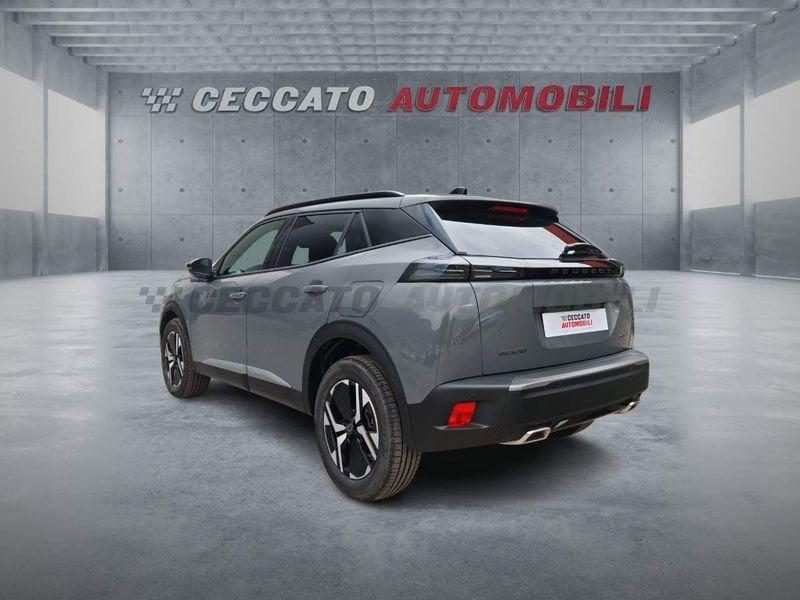 Peugeot 2008 2008 1.2 hybrid Allure 136cv e-dcs6