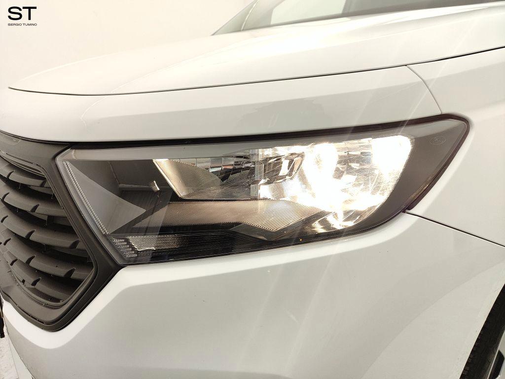 FORD Transit Connect 3ªs - Transit Connect 2.0 Ecoblue PC Furgone