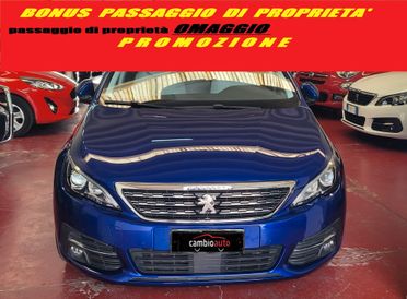 Peugeot 308 1.2 Turbo 130CV Allure solo 39.000 km