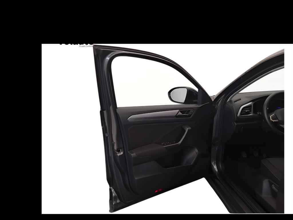 VOLKSWAGEN T-Roc I 2022 - T-Roc 1.0 tsi Edition Plus 115cv