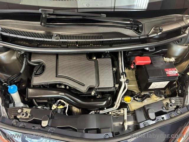 TOYOTA Aygo 1.0 VVT-i 69 CV 3p. x-play