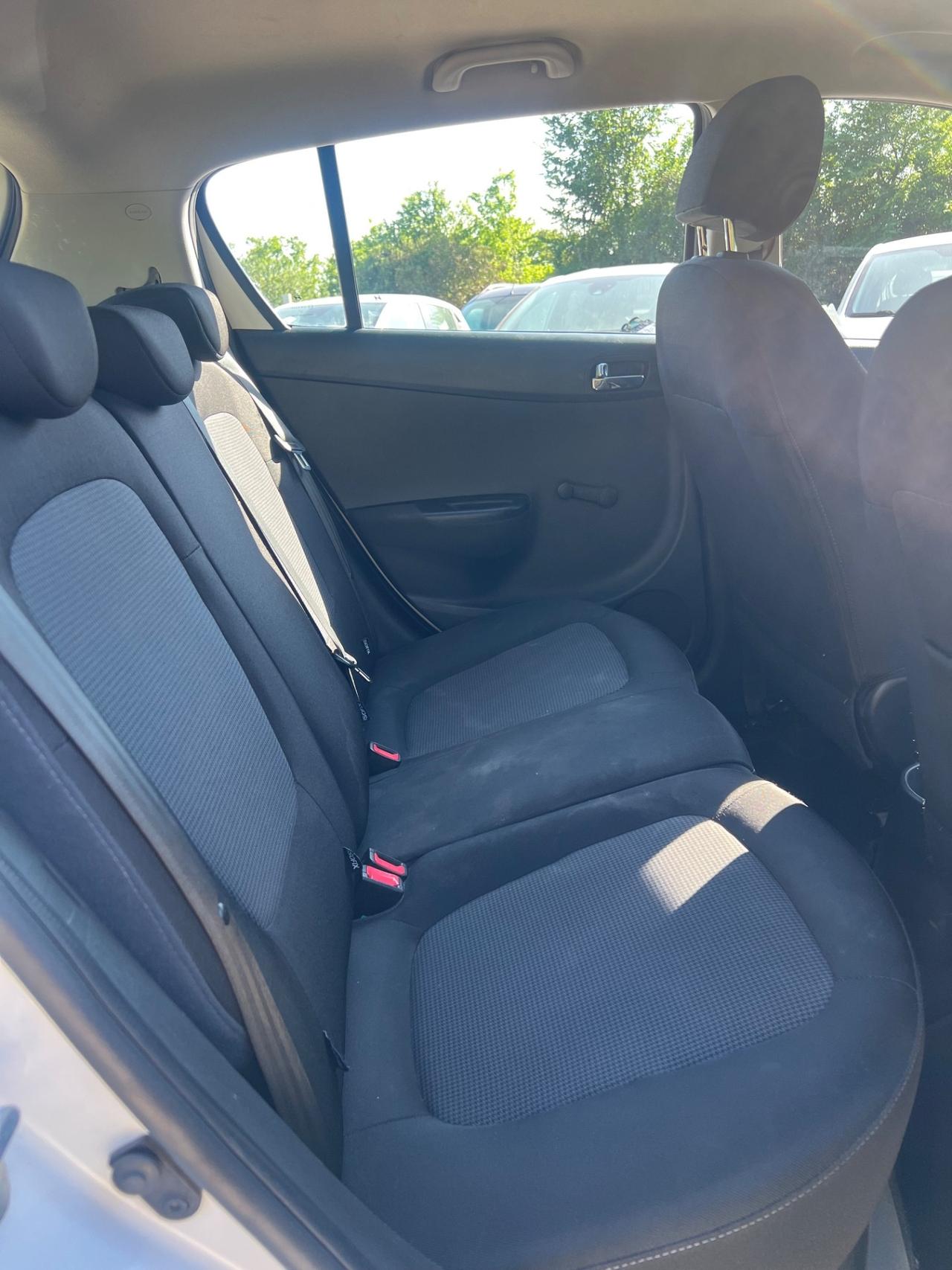 Hyundai i20 1.2 5p. Sound Edition