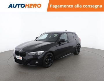 BMW 118 d 5p. Msport