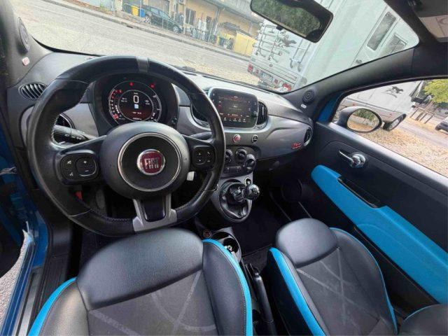 FIAT 500 1.2 Riva