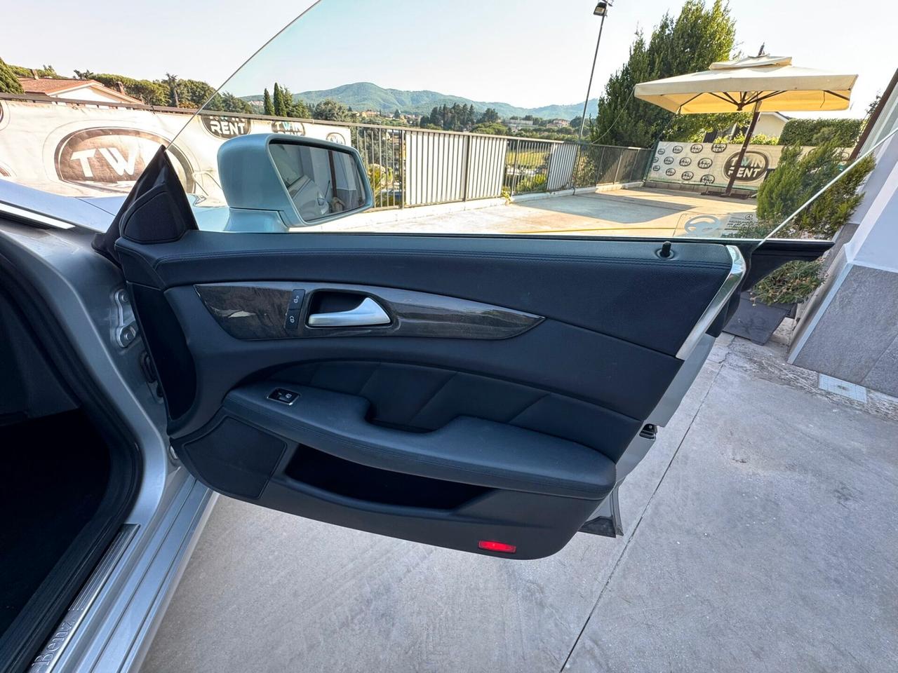 Mercedes-benz CLS 350 CDI SW BlueEFFICIENCY 4Matic