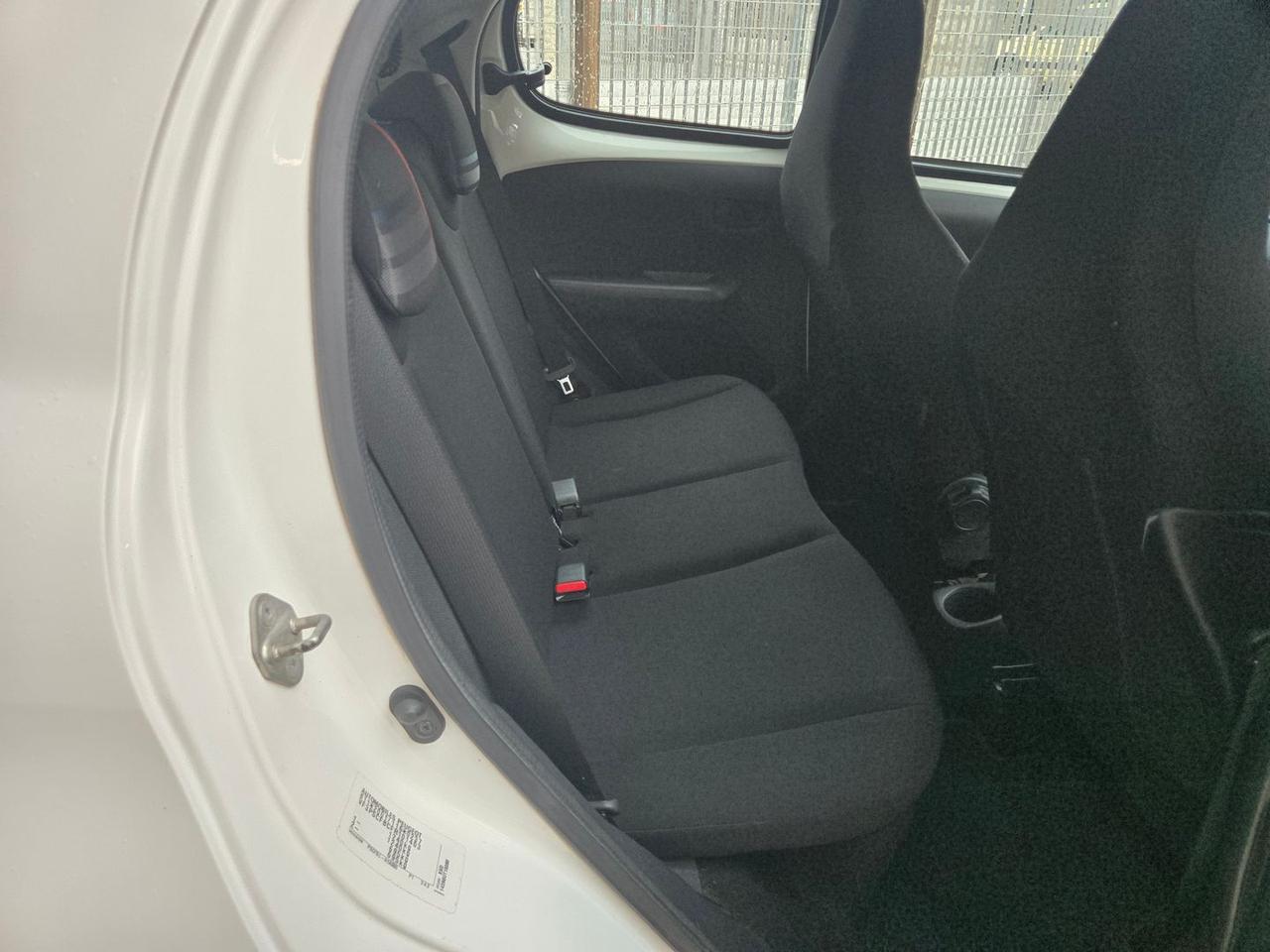 Peugeot 108 1.0 VTI 68 ALLURE #50690