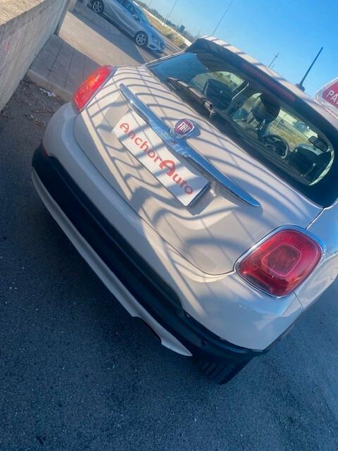 Fiat 500X 1.3 MultiJet 95 CV Pop Star