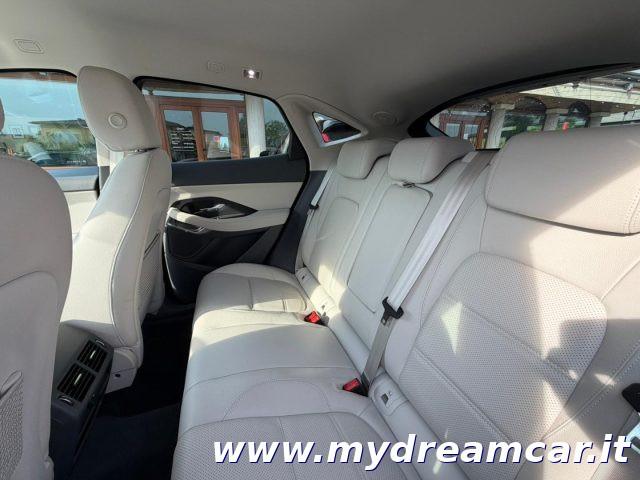 JAGUAR E-Pace 2.0D 150 CV AWD aut. S