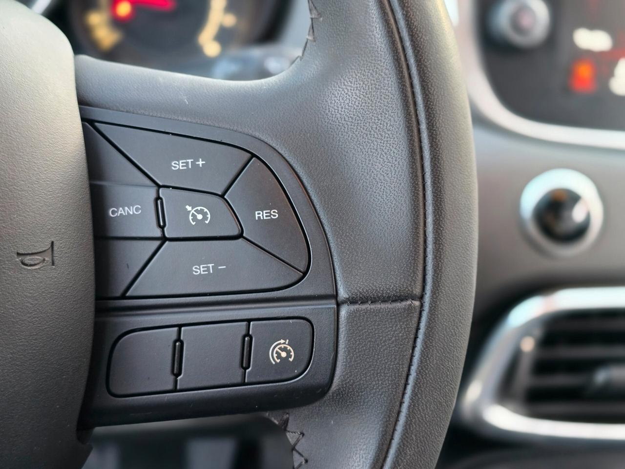 FIAT 500X CROSS RESTYLING 2019 CON SOLI 42.000KM