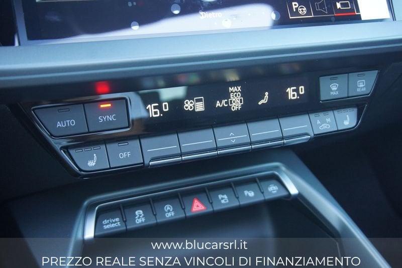 Audi RS 3 Sportback TFSI quattro S tronic S.Back