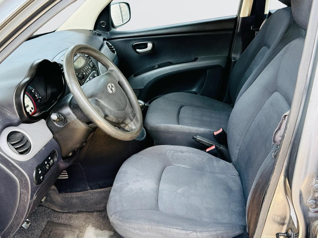 Hyundai i10 1.1 12V (66CV) 5p. Like*NEOPATENTATI*