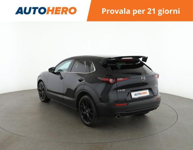 MAZDA CX-30 2.0L e-Skyactiv-G 150 CV M Hybrid 2WD Homura