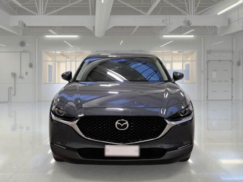 Mazda CX-30 2.0 Skyaticv-X M HYBRID Exclusive AWD 6AT