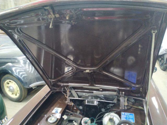 LANCIA Fulvia FULVIA 3