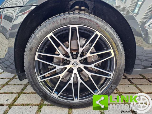 PORSCHE Macan 2.0 PDK